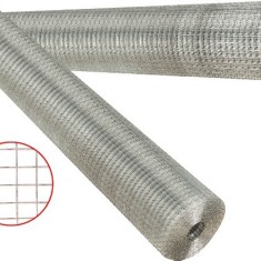 Plasa Sudata Zn -10x1x0.9 - 674459