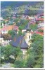 Bnk cp Piatra Neamt - Biserica Sf Ioan Domnesc - necirculata, Printata