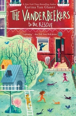 The Vanderbeekers to the Rescue foto