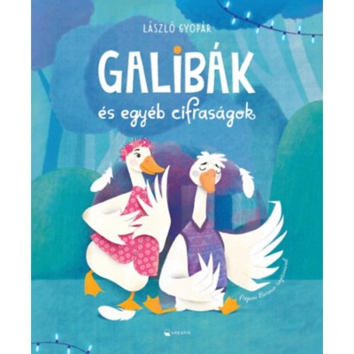 Galib&amp;aacute;k &amp;eacute;s egy&amp;eacute;b cifras&amp;aacute;gok - L&amp;aacute;szl&amp;oacute; Gyop&amp;aacute;r foto