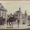 Temesvar (Timisoara), Jozsefvarosi palyaudvar (Gara Iosefini)// CP