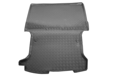 Tavita portbagaj Dacia Logan MCV 2 locuri 2007-2013 Rezaw Plast foto