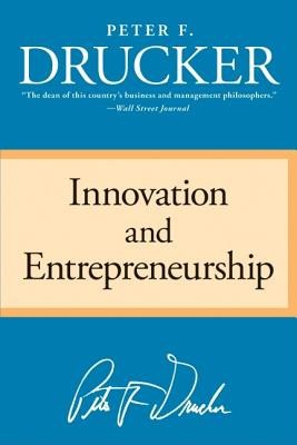 Innovation and Entrepreneurship foto