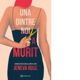 Una dintre noi a murit - Jeneva Rose
