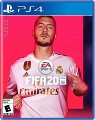 Joc Fifa 20 PS4 PlayStation 4, Second-Hand