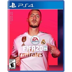 Joc Fifa 20 PS4 PlayStation 4, Second-Hand