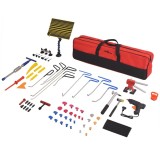 Cumpara ieftin Set reparatii deformari fara vopsea, 80 piese, otel inoxidabil