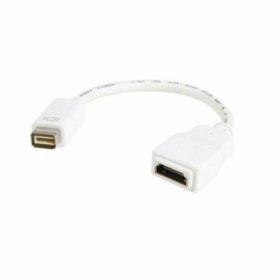 HDMI to DVI adapter Startech MDVIHDMIMF foto