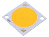 LED COB 120&deg; 1,05A 34,8W 5,76lm 24x24x1,65mm V18