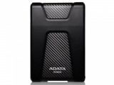 HDD Extern ADATA HD680, 4TB, Negru, USB 3.1