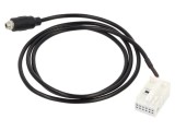 Adaptor Aux Jack 3,5mm pentru VW - ESOL