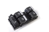 Buton geam ușă dreapta față AUDI A4 8W2, B9 2019 OEM: 4M0959851B 14977657