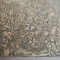 &quot;Martiriul lui John Lambert&quot; xilogravura 1563