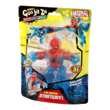 Figurina elastica Goo Jit Zu Goo Shifters Marvel &ndash; Spiderman 42577-42625