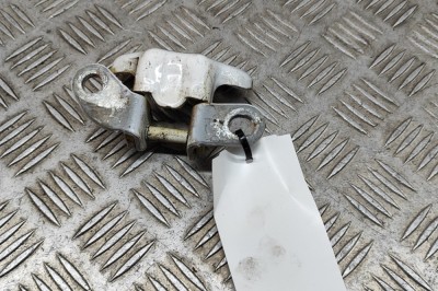 Balama ușă st&amp;acirc;nga spate TOYOTA HILUX VIII Pick-up _N1_ 2019 OEM: 68760-02020 22371576 foto