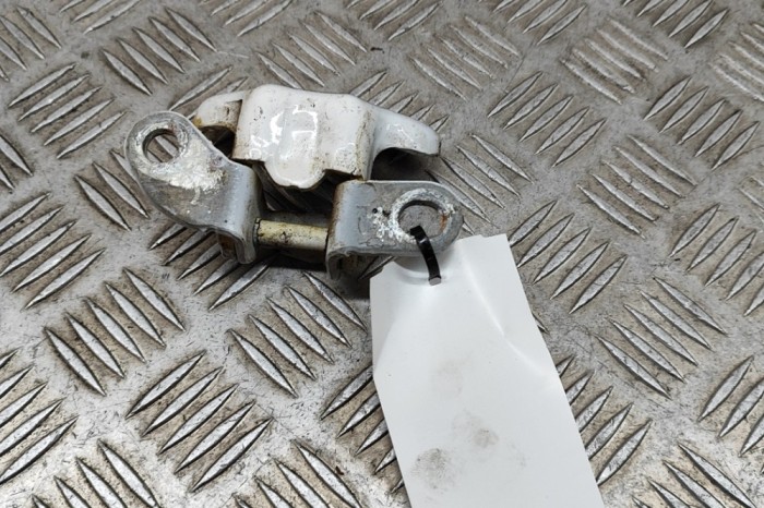 Balama ușă st&acirc;nga spate TOYOTA HILUX VIII Pick-up _N1_ 2019 OEM: 68760-02020 22371576