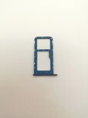 Honor 9 Lite Suport (tava) SIM albastru LLD-AL00 LLD-AL10 LLD-TL10 LLD-L31 SWAP