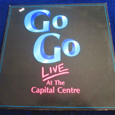 various-Go Go Live At The Capital Centre_12 " inch maxi single_I Hear Ya(1988)