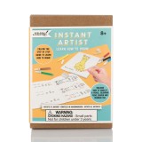 Cumpara ieftin Kit pentru micii artisti | NPW