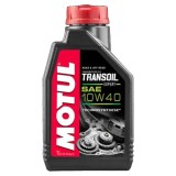 Ulei Transmisie Motul Transoil Expert 10W40 1L Sintetic Cutie Viteze Motocicleta API GL-4