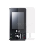 LG KC550 Protector Gold Plus Beschermfolie