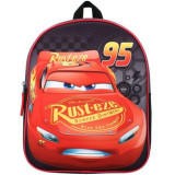 Rucsac 3D Cars Race Ready, 32x26x11 cm, Vadobag