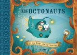 The Octonauts: &amp; the Only Lonely Monster