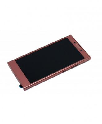 Ecran LCD Display Complet Sony Xperia L2, H3311 Roz foto