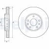 DELPHI BG4815C Disc frana