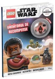 Vanatorul De Recompense! - Star Wars , - Editura Gama