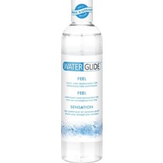 Lubrifiant Waterglide Feel 300 ml