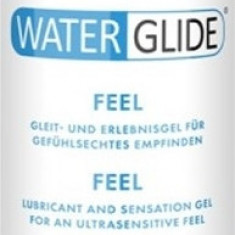 Lubrifiant Waterglide Feel 300 ml