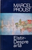 Elstir despre arta - 1970 - Marcel Proust (I235)