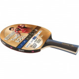 Paleta BUTTERFLY tenis de masa Timo Boll Gold concav