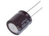 Condensator Electrolitic Low ESR 1500uF 35V THT
