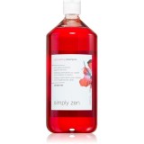 Simply Zen Stimulating Shampoo sampon pentru cresterea parului impotriva caderii parului 1000 ml