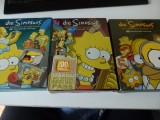 Simsons - SERIA 6, 8,9