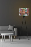 Cumpara ieftin Lampadar 134 Multicolor
