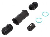 Conector Alimentare AC Terminal cu Șurub 450V 8-17mm