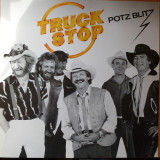 Vinil Truck Stop &lrm;&ndash; Potz Blitz (NM), Rock