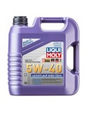 Ulei de motor Liqui Moly Leichtlauf HT 5W40, 4L