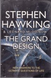 AS - STEPHEN HAWKING, LEONARD MLODINOW - THE GRAND DESIGN