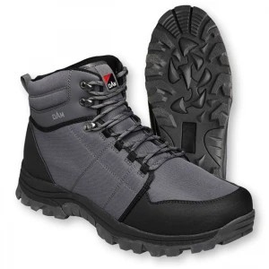 Bocanci Dam Iconiq Wading Boot Cleated Grey 43 foto