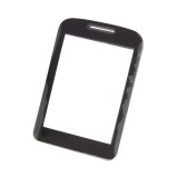 Geam Sticla Allview M9 Connect Negru OEM