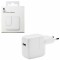 Adaptor priza USB Apple iPod touch MD836ZM/A, A1401, 12W Original Blister