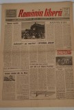 Cumpara ieftin Rom&acirc;nia Liberă (2 iunie 1990) serie nouă nr. 134
