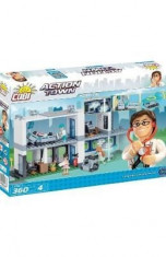 Action Town Cobi 360 Pcs - Spital foto