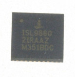 ISL98602IRAAZ CI CONTROLLER QFN-40 Circuit Integrat