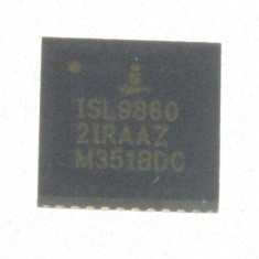 ISL98602IRAAZ CI CONTROLLER QFN-40 Circuit Integrat