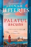 Palatul ascuns/Dinah Jefferies, Nemira